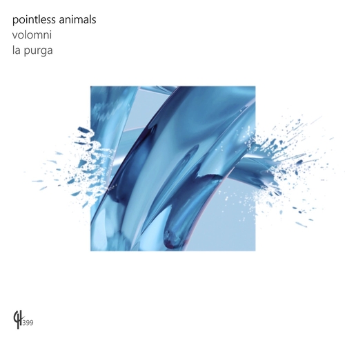 Pointless Animals - Volomni [CH399]